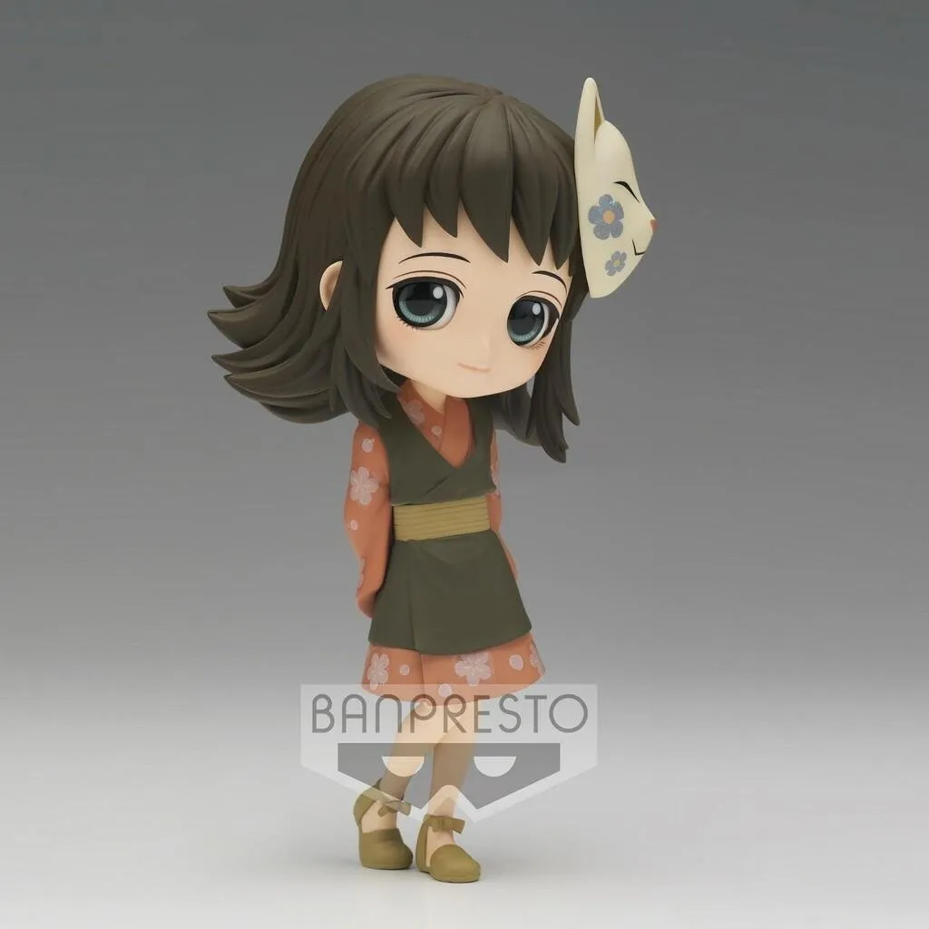 Demon Slayer Makomo Ver.B Q posket